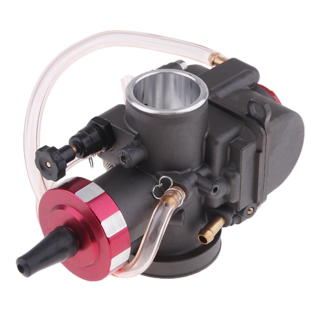 PWK28 28mm Carburetor for 4 stoke 50cc-800cc Scooter Mini Quad Motorcycle