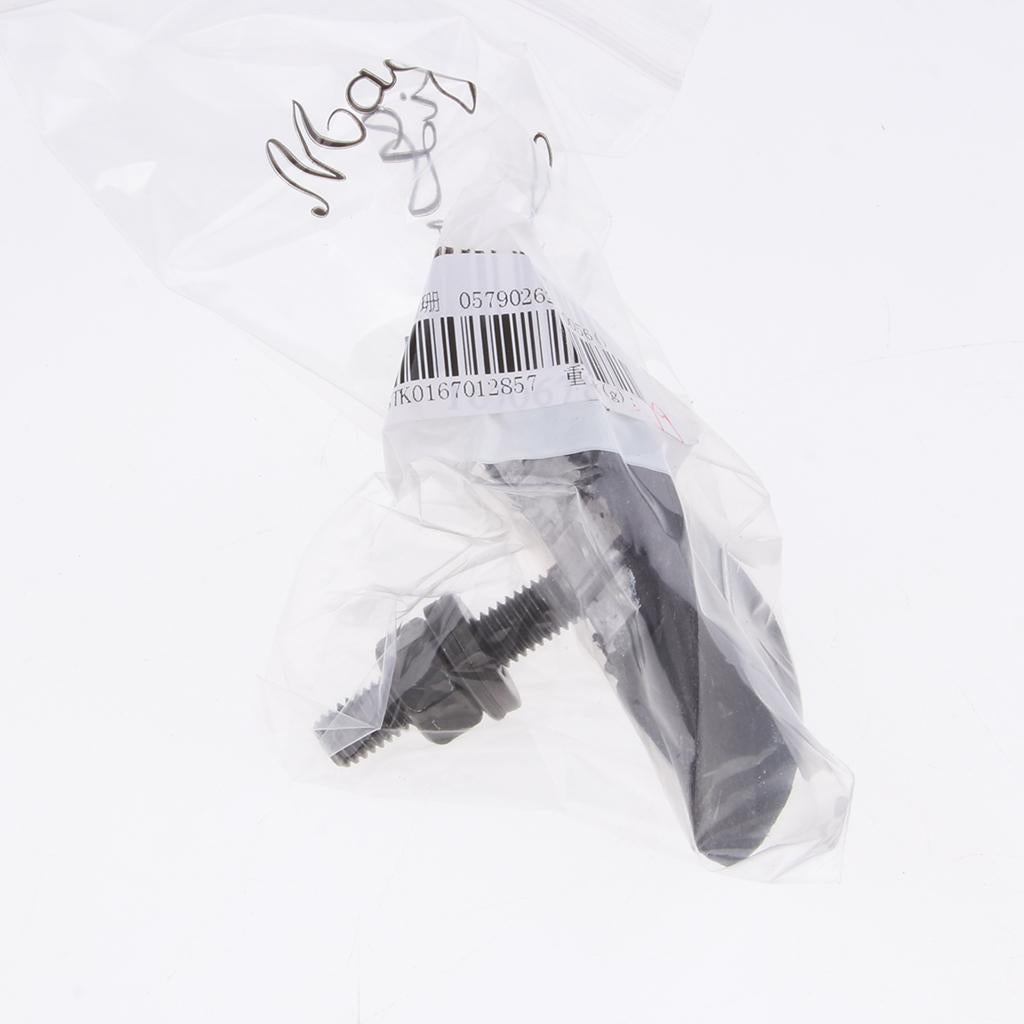 Motorcycle Dirt Bike Wheel Rim Security Lock 1.60"1.85" 2.15" 2.5" 1.60 inch