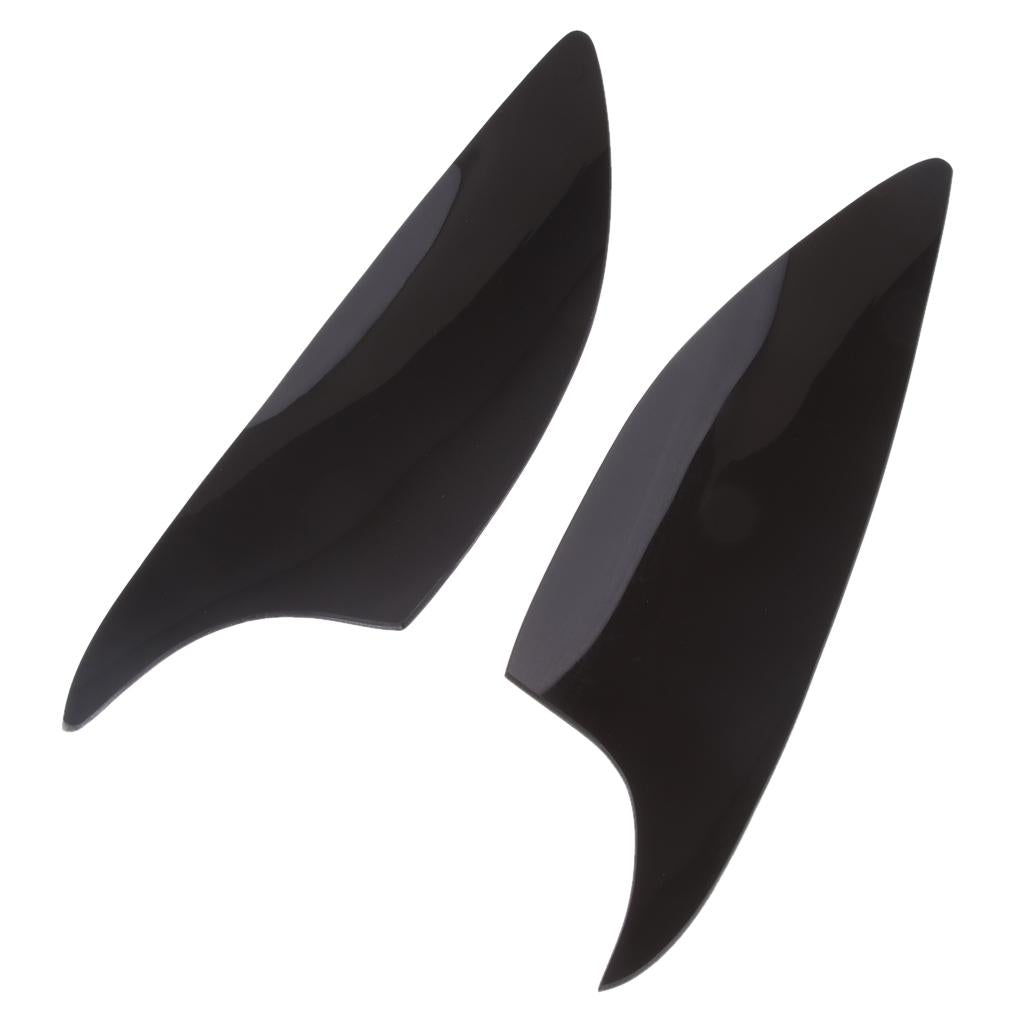 Motorcycle Headlight Protector Cover Lens Shield for Yamaha YZF R6 2003-2005