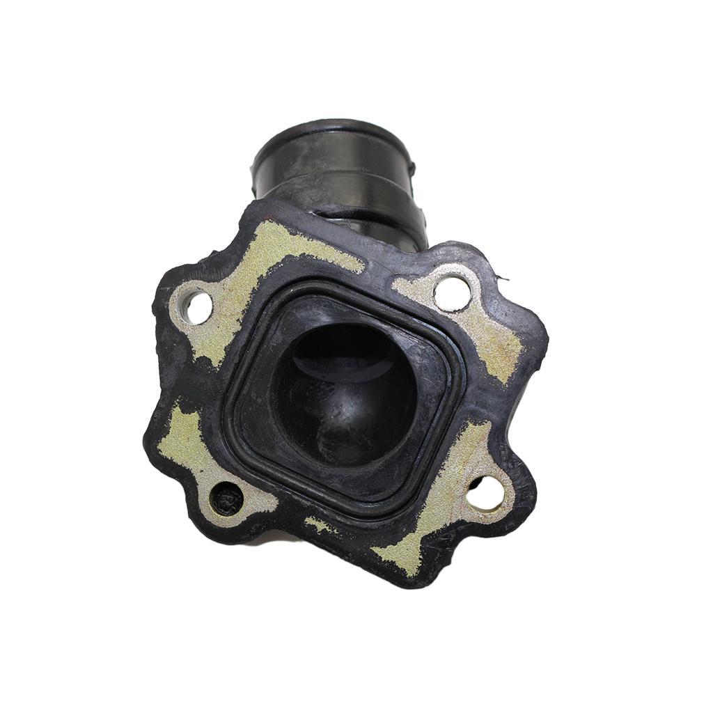 Intake Manifold for 2 Stroke 49cc 50cc JOG 1PE40QMB TGB VERUCCI QINGLI VENTO