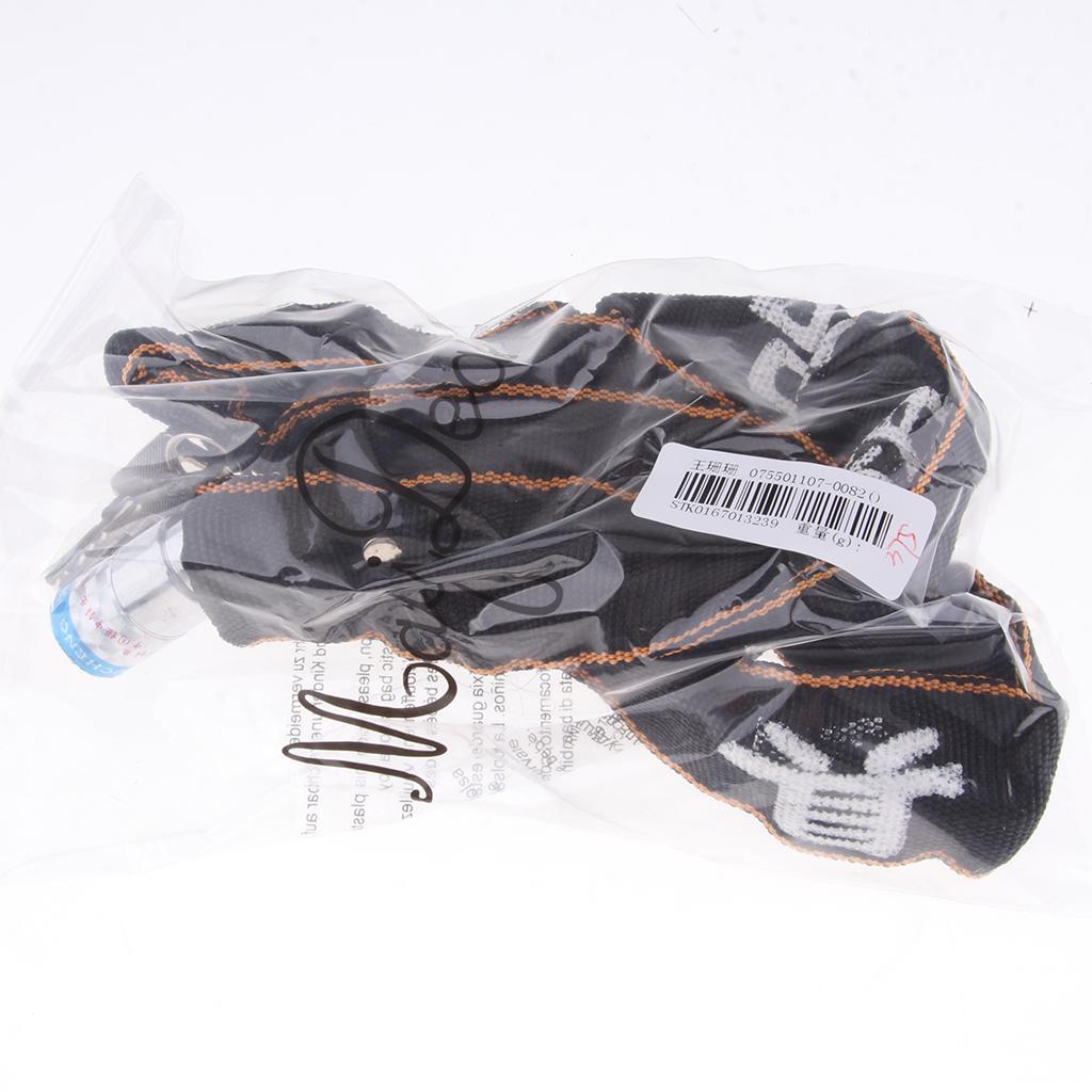 Heavy Duty Security Lock Anti-theft Cable Chain 3ft for Bicycle Bike
