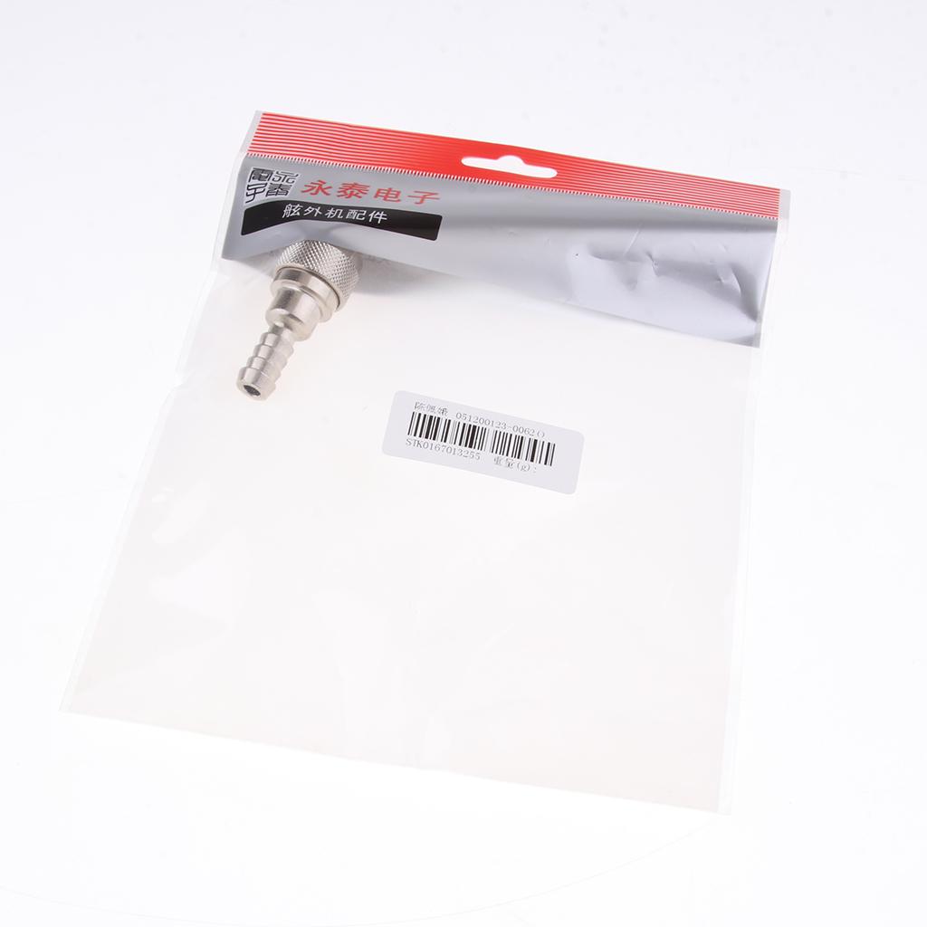 Boat Marine Outboard Engine Fuel Connector for Tohatsu 3GF-70250-0