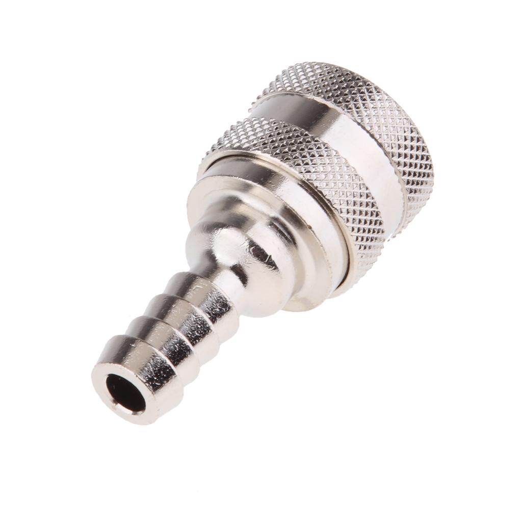 Boat Marine Outboard Engine Fuel Connector for Tohatsu 3GF-70281-0