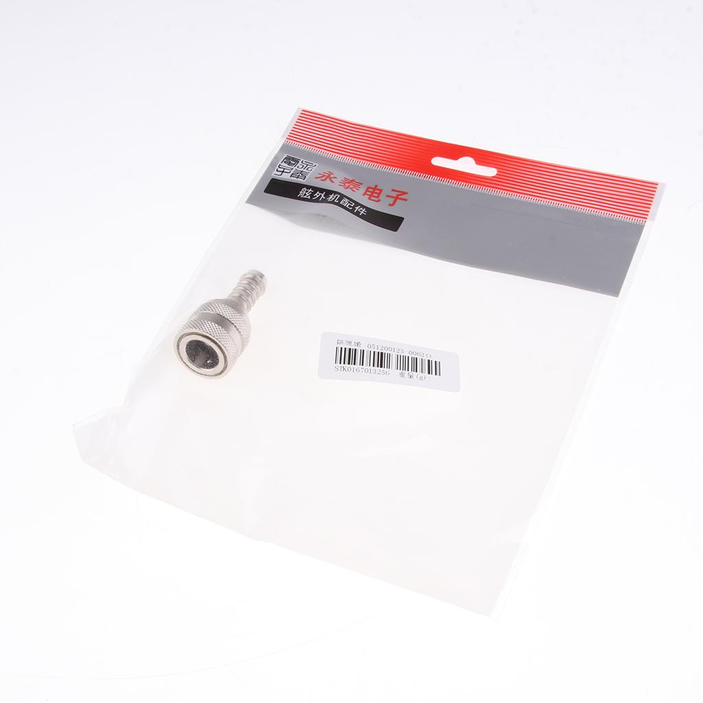 Boat Marine Outboard Engine Fuel Connector for Tohatsu 3GF-70281-0