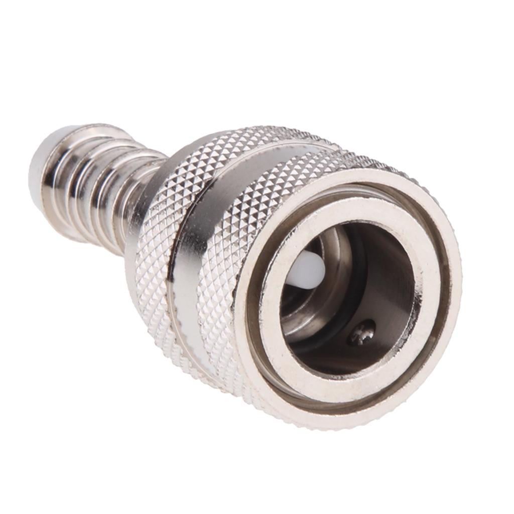 Boat Marine Outboard Engine Fuel Connector for Tohatsu 3GF-70281-0
