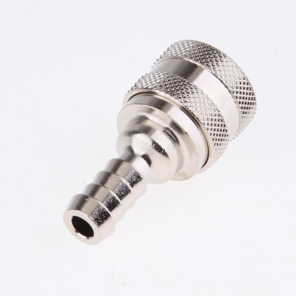 Boat Marine Outboard Engine Fuel Connector for Tohatsu 3GF-70281-0