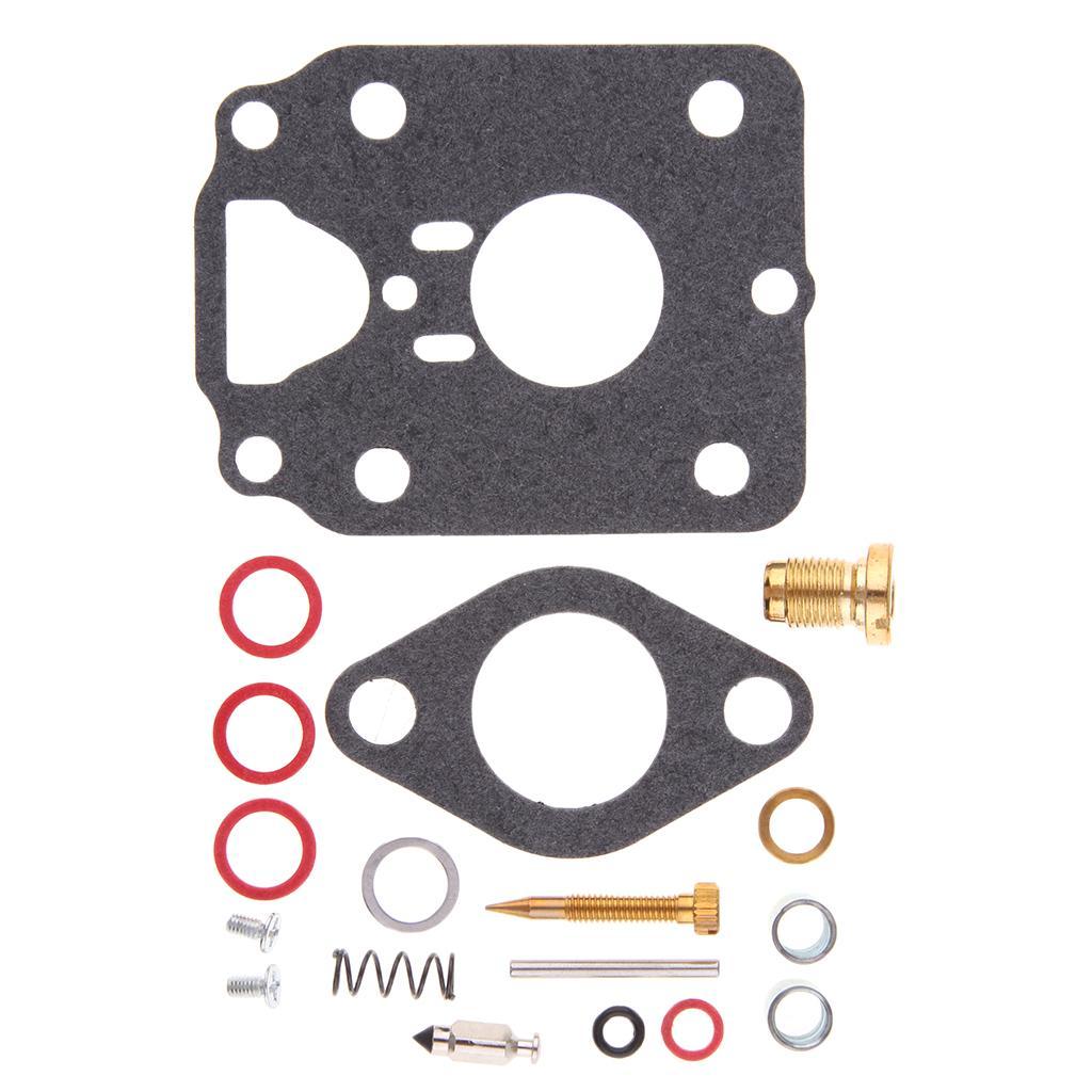Carburetor Repair Kits for Onan 142-0664 142-0475 CCK BH BHR OS MTK OTC MKH