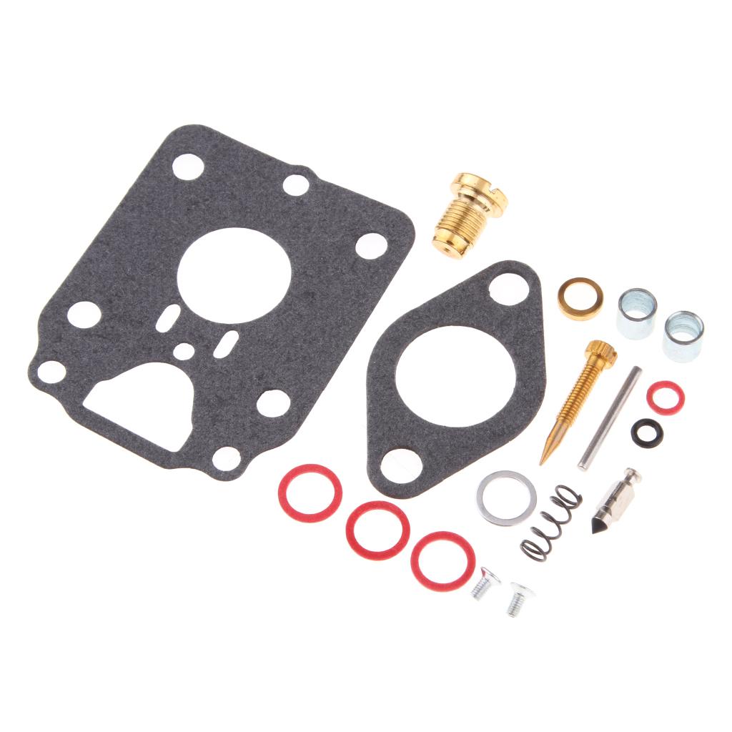Carburetor Repair Kits for Onan 142-0664 142-0475 CCK BH BHR OS MTK OTC MKH