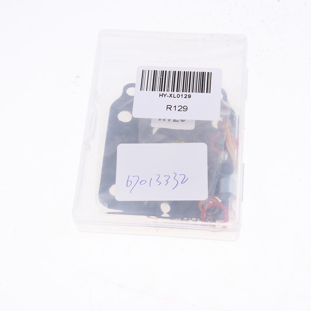 Carburetor Repair Kits for Onan 142-0664 142-0475 CCK BH BHR OS MTK OTC MKH