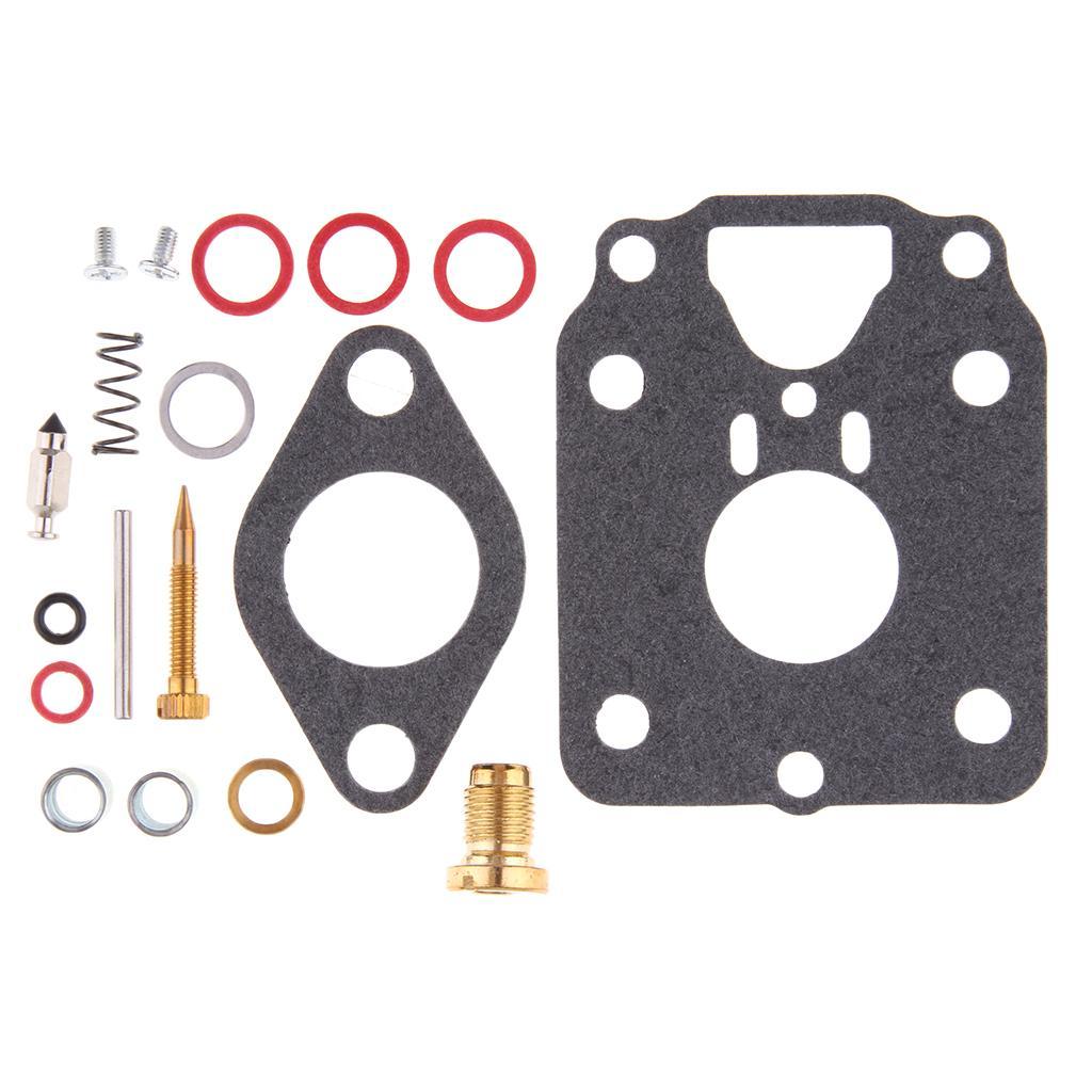 Carburetor Repair Kits for Onan 142-0664 142-0475 CCK BH BHR OS MTK OTC MKH