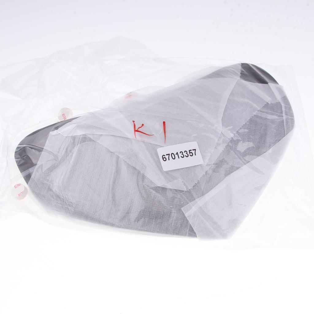 Motorcycle Headlight Lens Cover Shield for for Suzuki GSXR600 GSXR750 2000-2003
