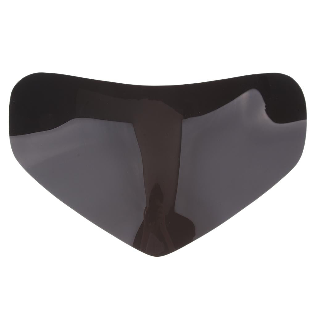 Motorcycle Headlight Lens Cover Shield for for Suzuki GSXR600 GSXR750 2000-2003