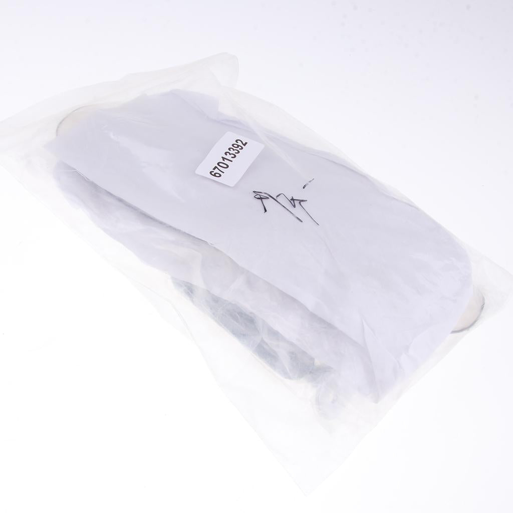 Left Right Motorcycle Hand Guard Wind Deflector Shield for Chopper Cruiser