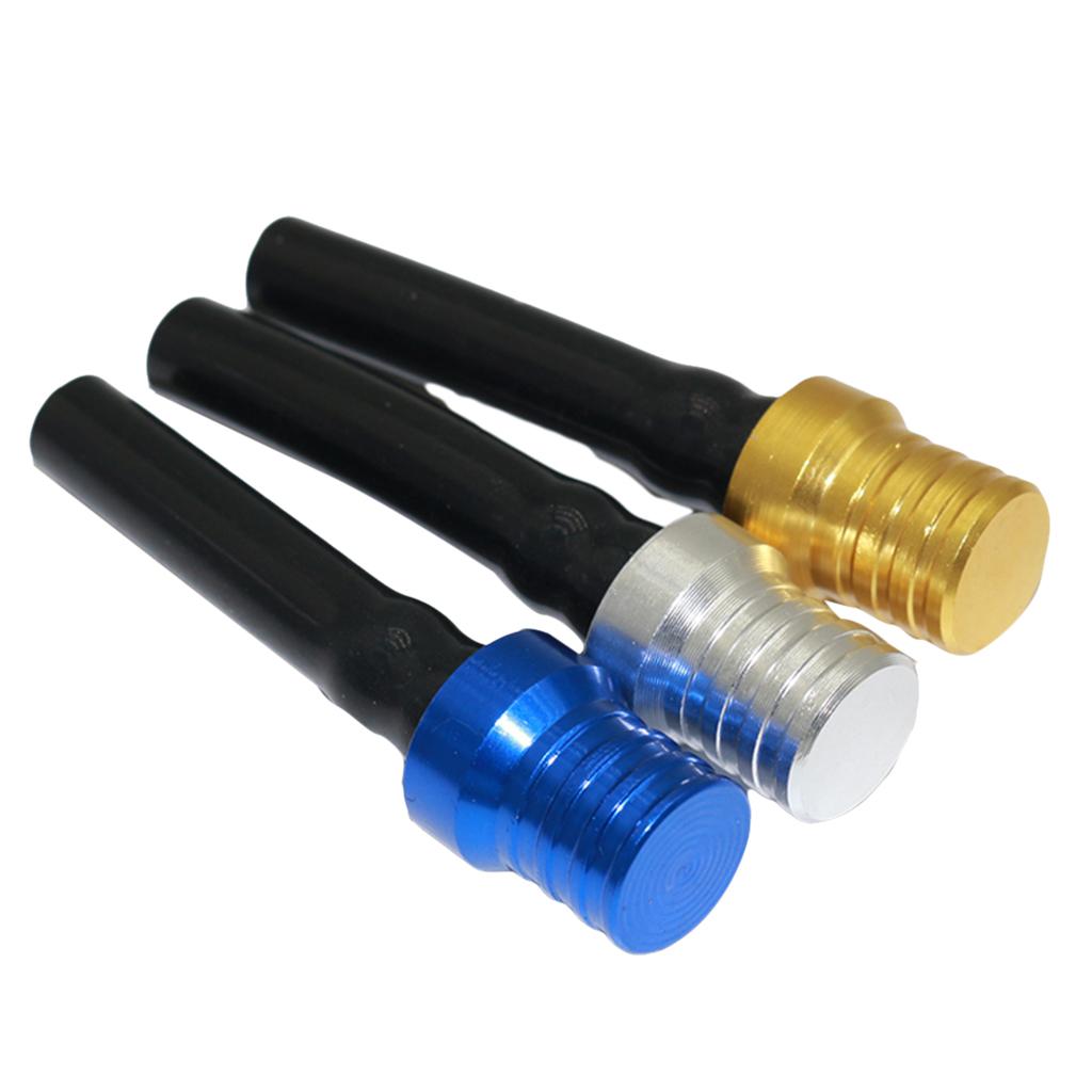 Motorcycle Gas Fuel Cap Valve Vent Breather Hose Tube For ATV Dirt Bike #3