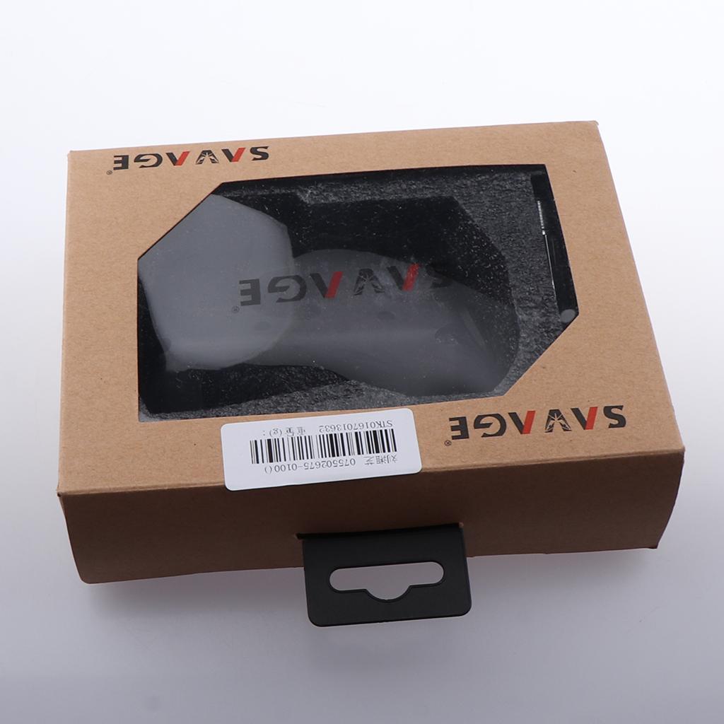 Motorcycle Throttle Protentiometer Cover Guard for  R1200GS Black