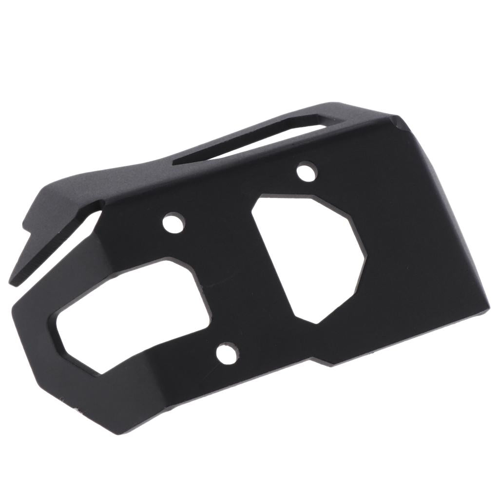 Motorcycle Throttle Protentiometer Cover Guard for  R1200GS Black
