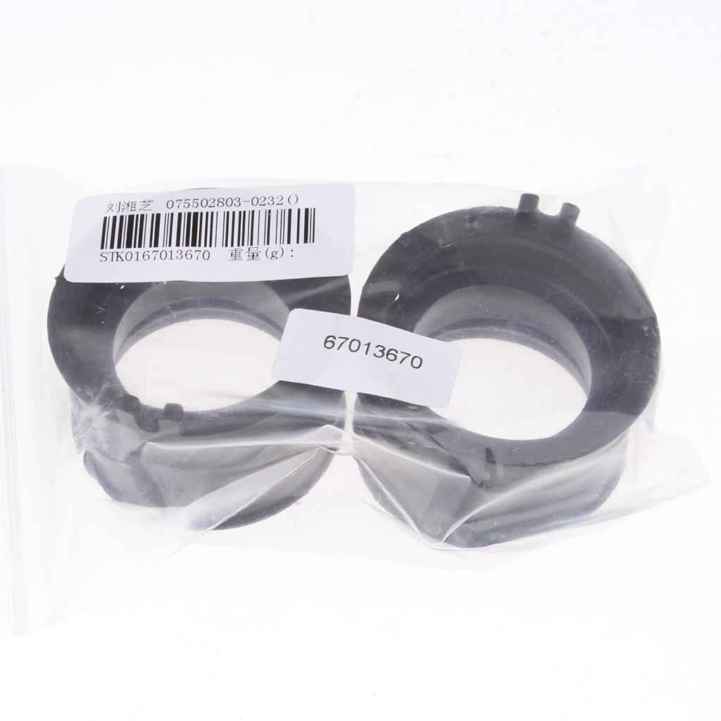 Carburetor Interface Carb Intake Adapter Glue for Honda Steed400 1992-1997