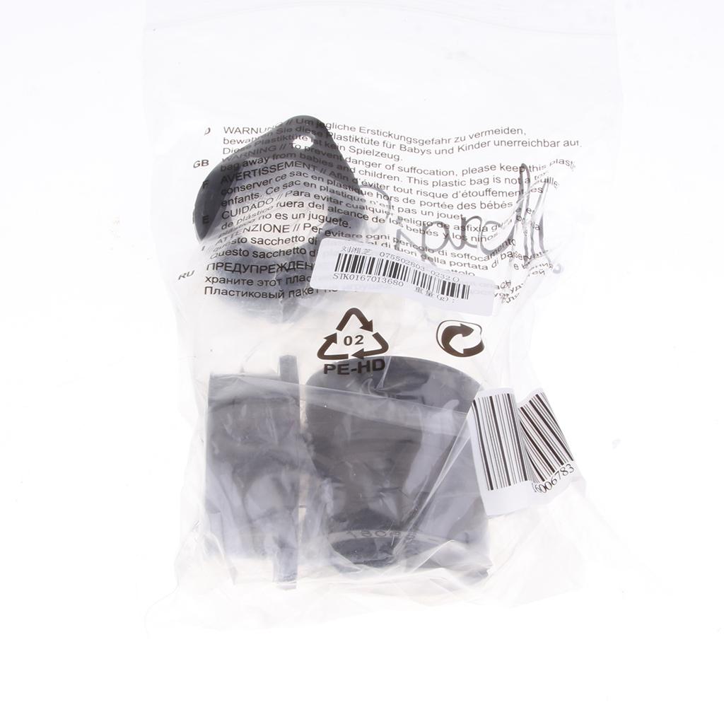 4 Pieces Carburetor Interface Adapter for KAWASAKI KZ750 - H1 H2 H3 H4