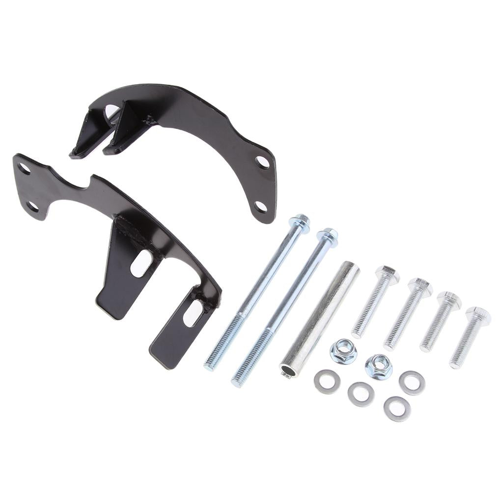 Cradle Frame Bracket Mount Kit for Honda CRF50 Motorcycle 