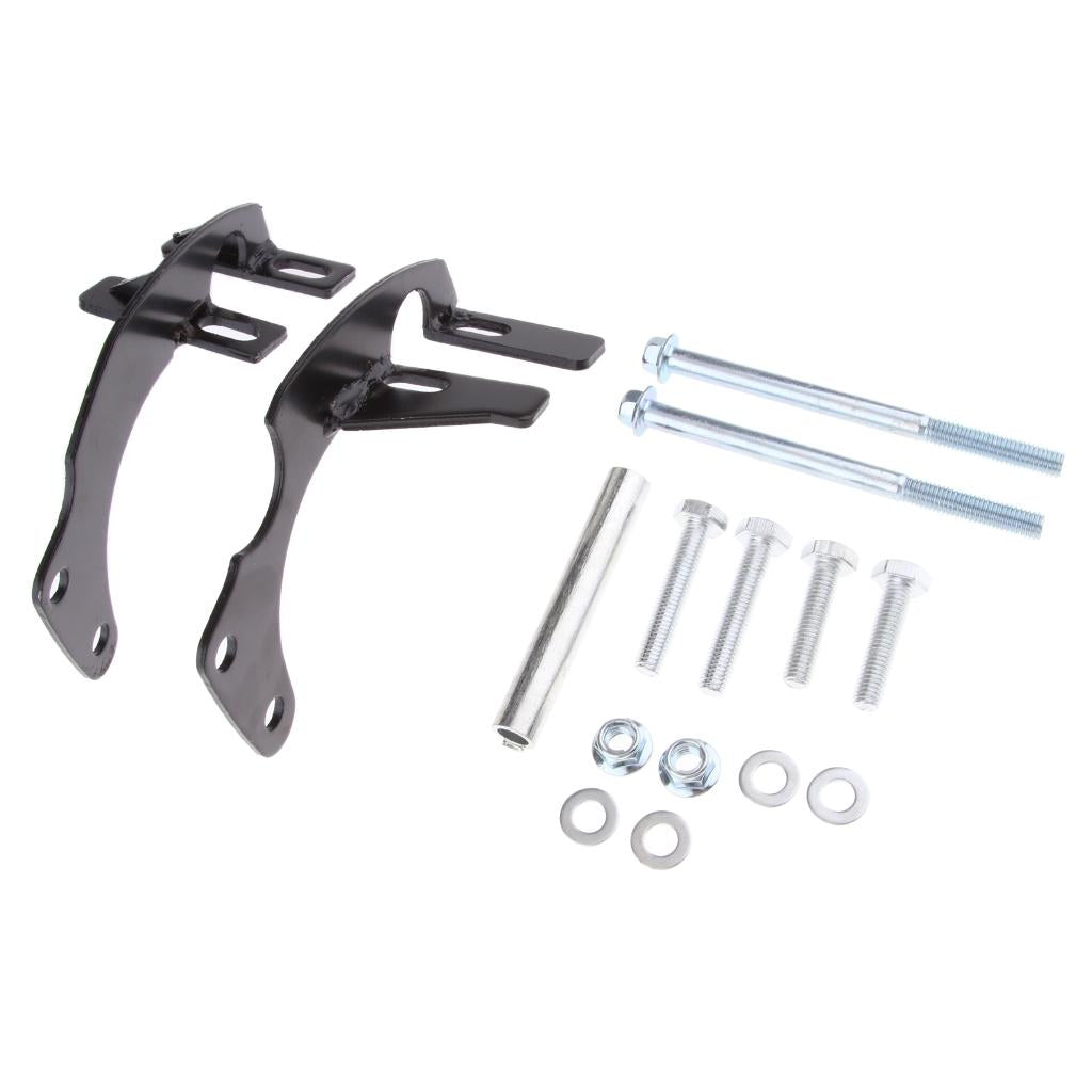Cradle Frame Bracket Mount Kit for Honda CRF50 Motorcycle 