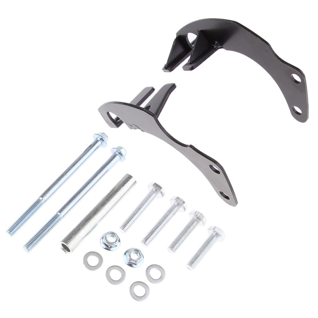 Cradle Frame Bracket Mount Kit for Honda CRF50 Motorcycle 