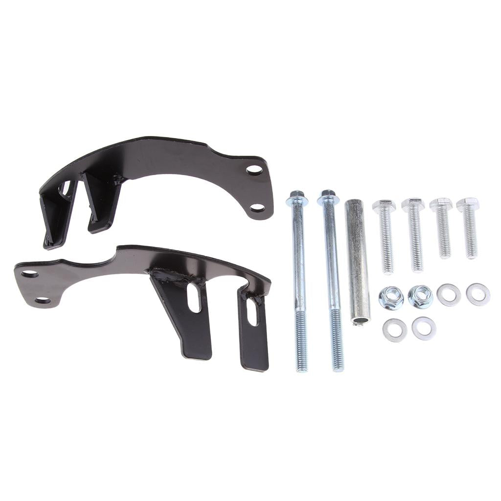 Cradle Frame Bracket Mount Kit for Honda CRF50 Motorcycle 