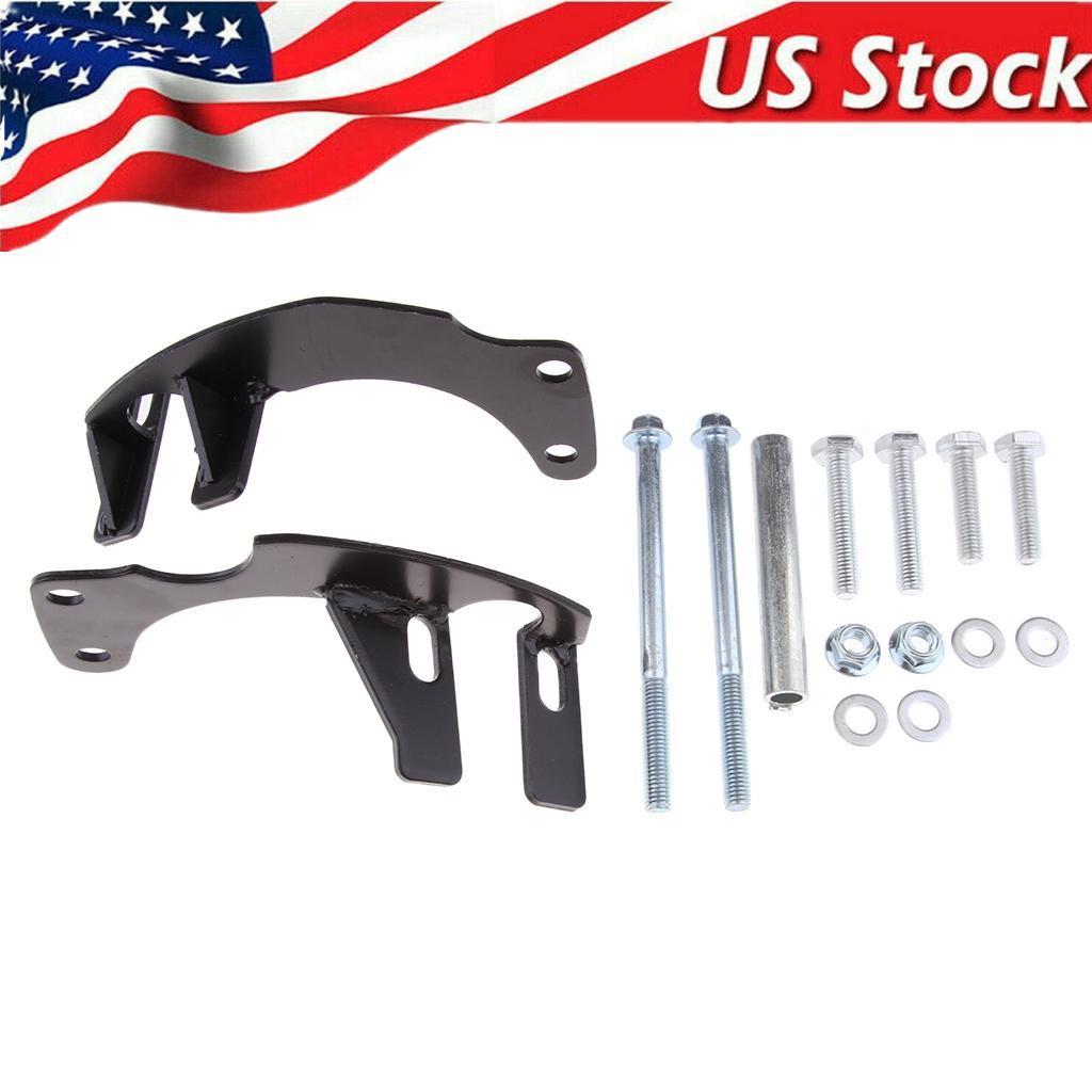 Cradle Frame Bracket Mount Kit for Honda CRF50 Motorcycle 