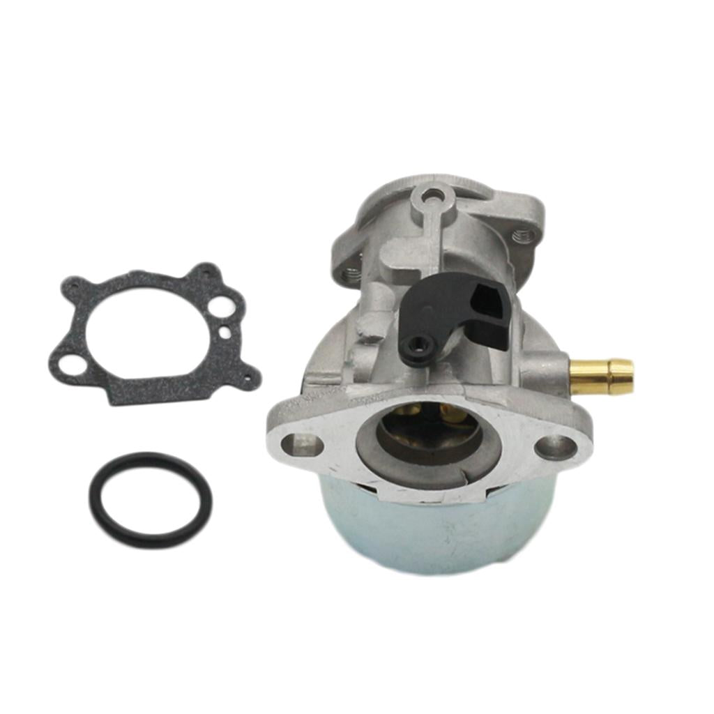 Carburetor for BRIGGS STRATTON 799868 799872 790821 498170 497586 50-657