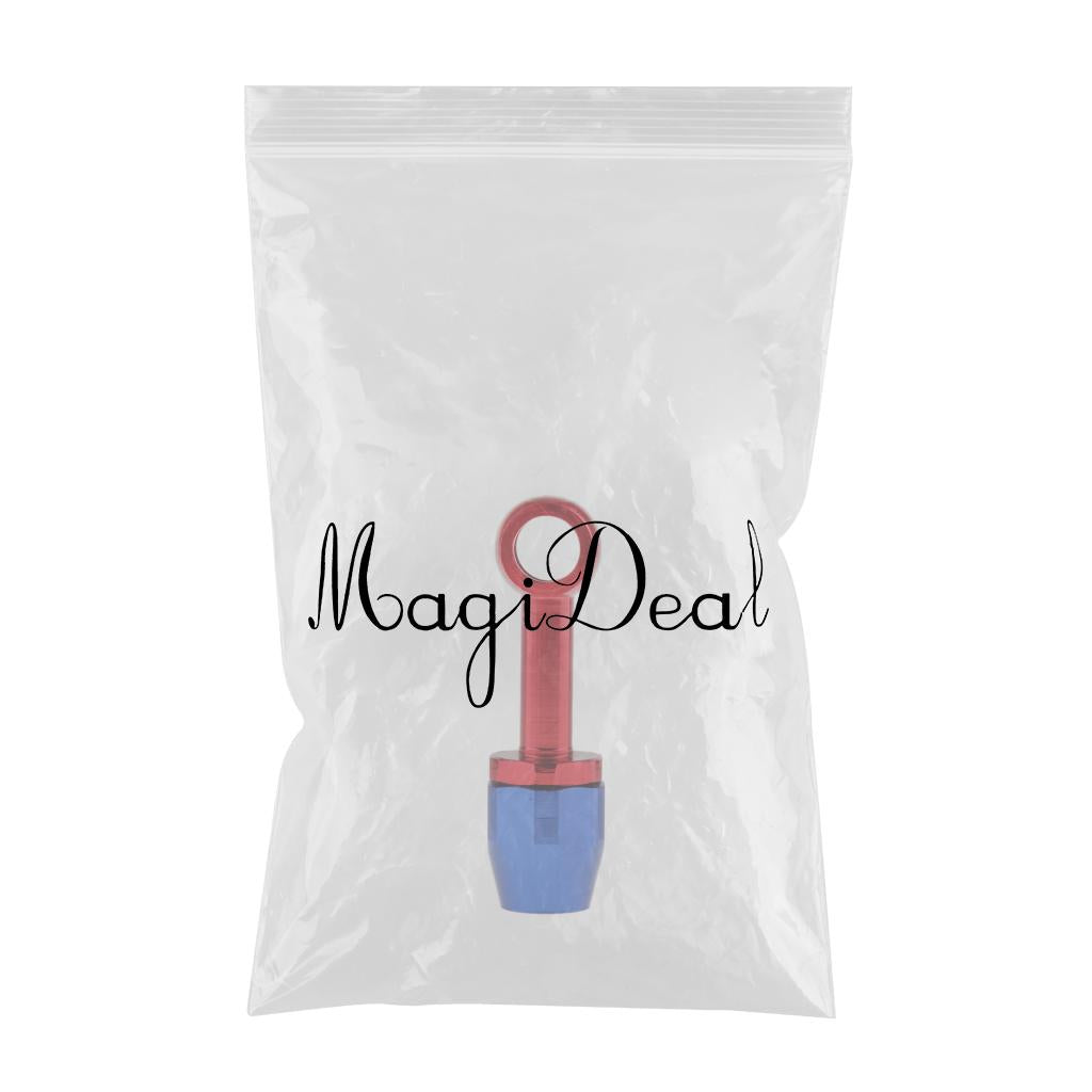 Universal Motorcycle Oil Fuel Gas Line Hose End Fitting Adaptor M12