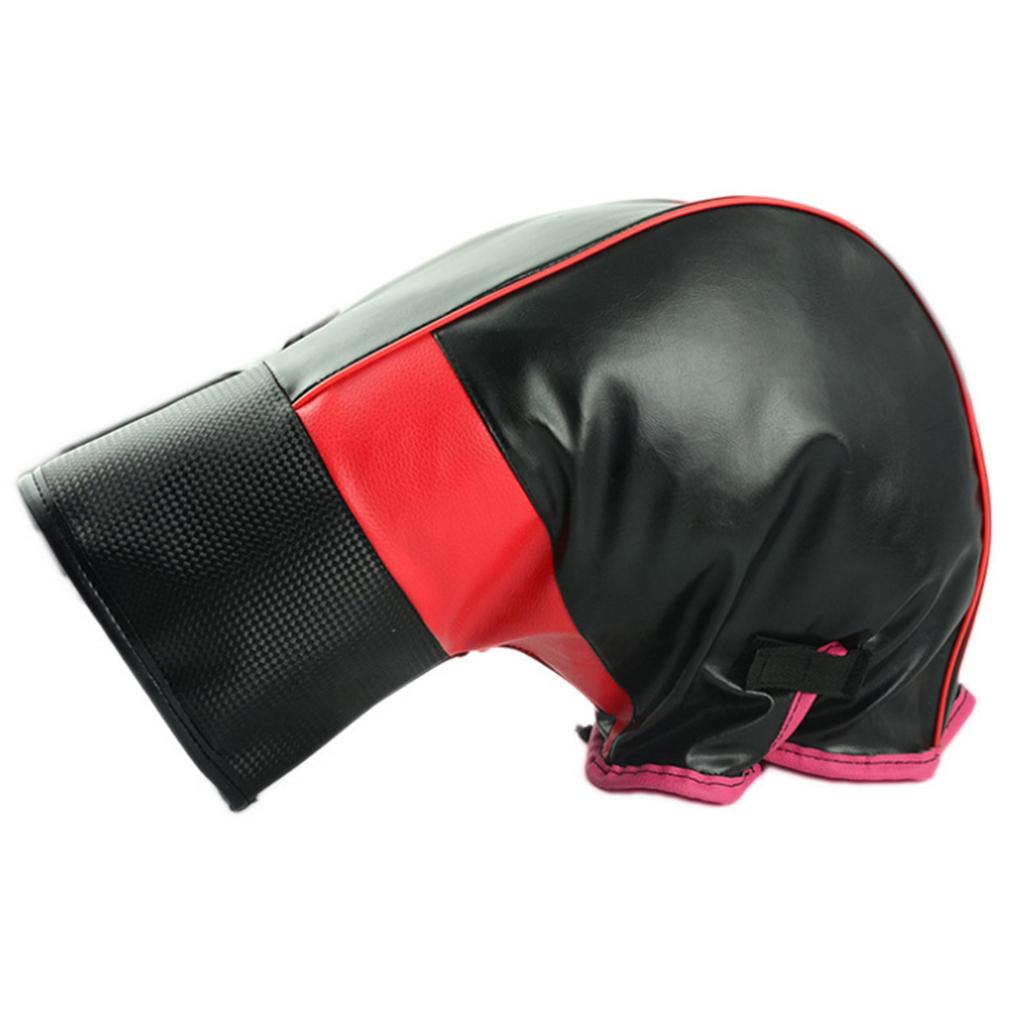 Motorcycle Scooter Quad Bike Handlebar Hand Fur Muffs Glove Mitts Winter Warmer For Most Motorcycle And Scooters With 22cm Handlebars