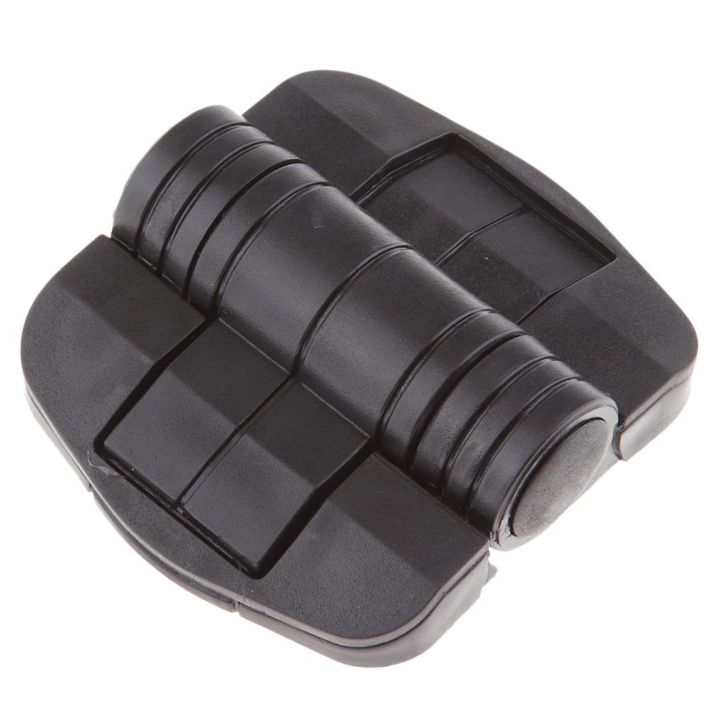 Position Control Hinge 150 Degree Detent, Replace Southco C6-9