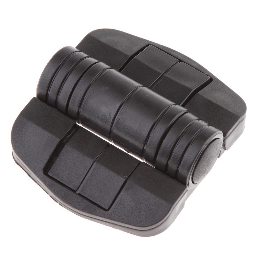 Position Control Hinge 150 Degree Detent, Replace Southco C6-9