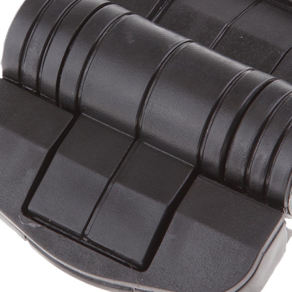 Position Control Hinge 150 Degree Detent, Replace Southco C6-9