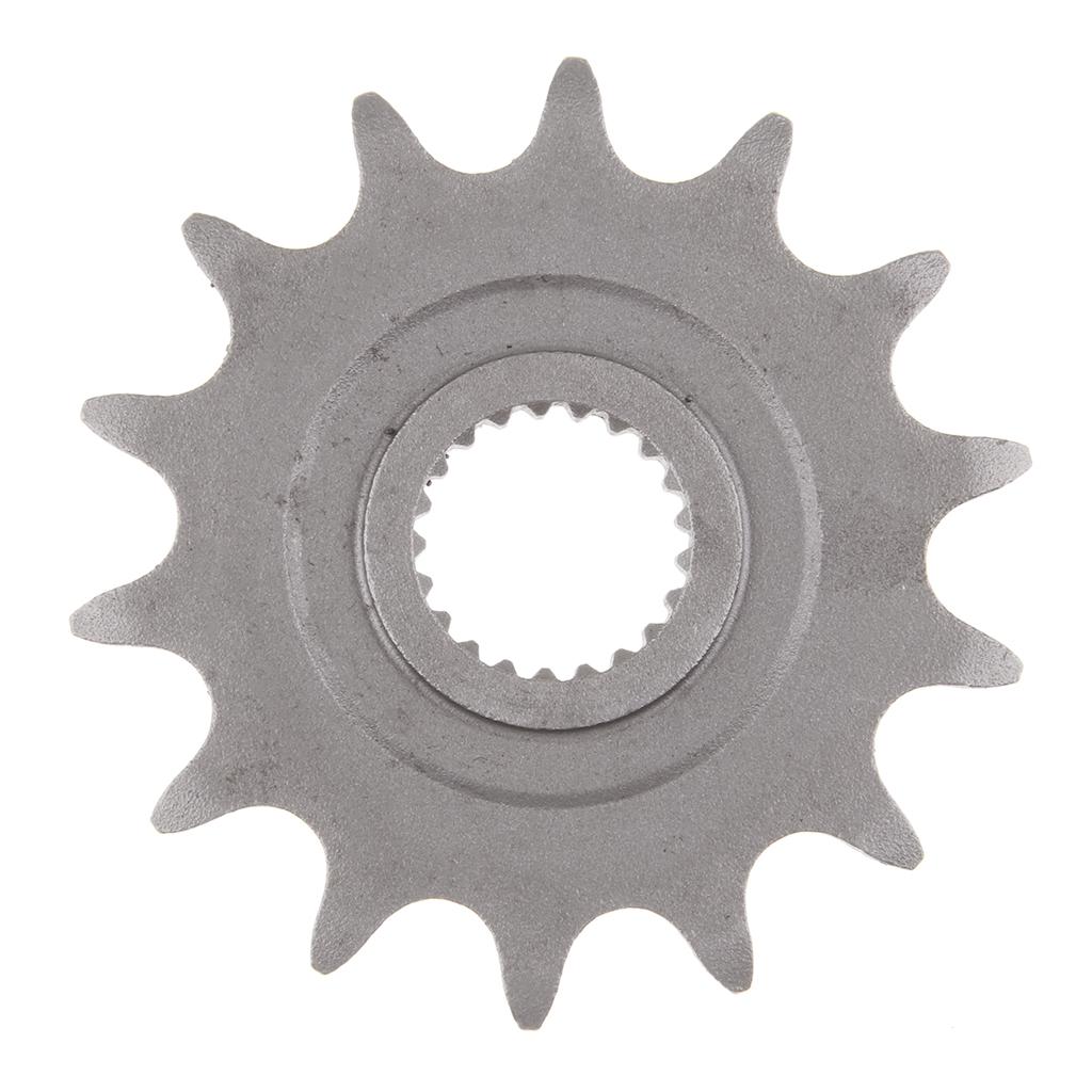 Motorcycle 14T Engine Front Chain Sprocket Pinion for Honda CRF250X