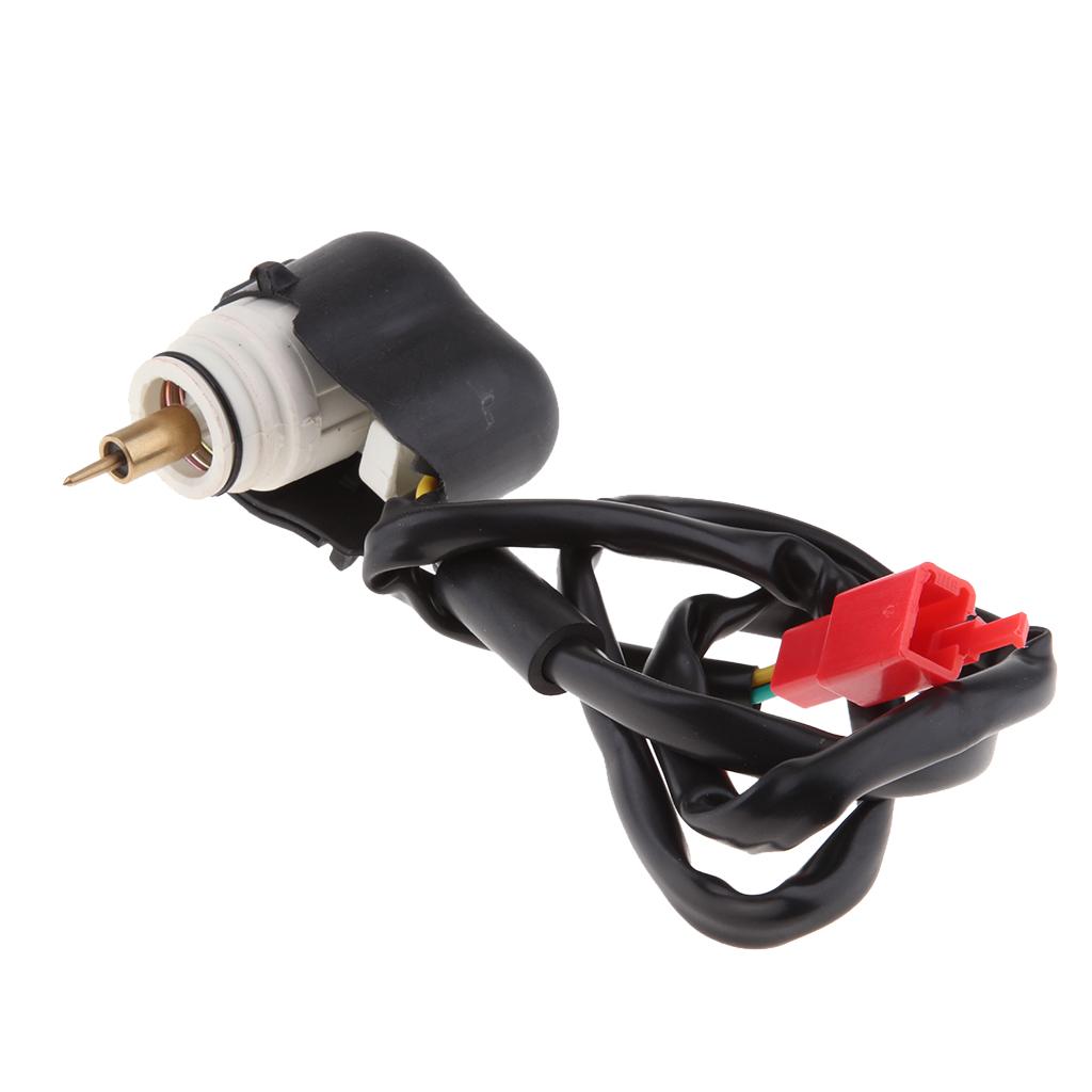 Carburetor Automatic Electric Choke For Linhai Xingyue Buyang YP VOG 150 250