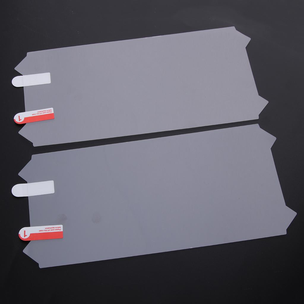 Cluster Scratch Protection Film / Screen Protector for Yamaha MT-09 FJ-09