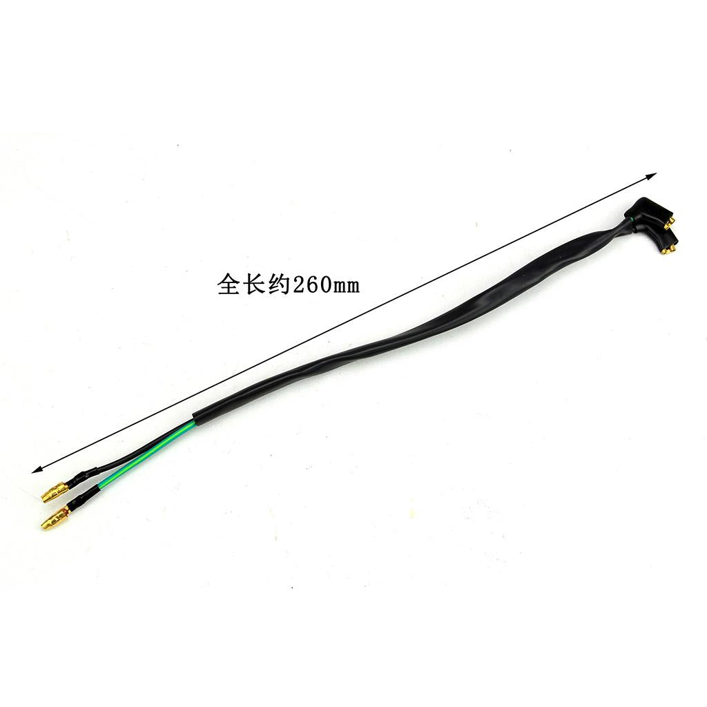 Brake Switch Wire Front Stop Light For Chinese Motorcycle Scooter Moped ATV