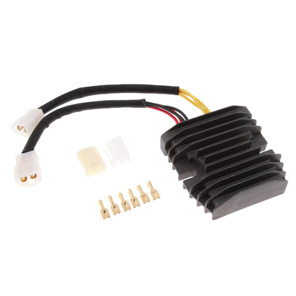Mosfet Regulator Rectifier for   675 R 2008 2009 2010 2011 12