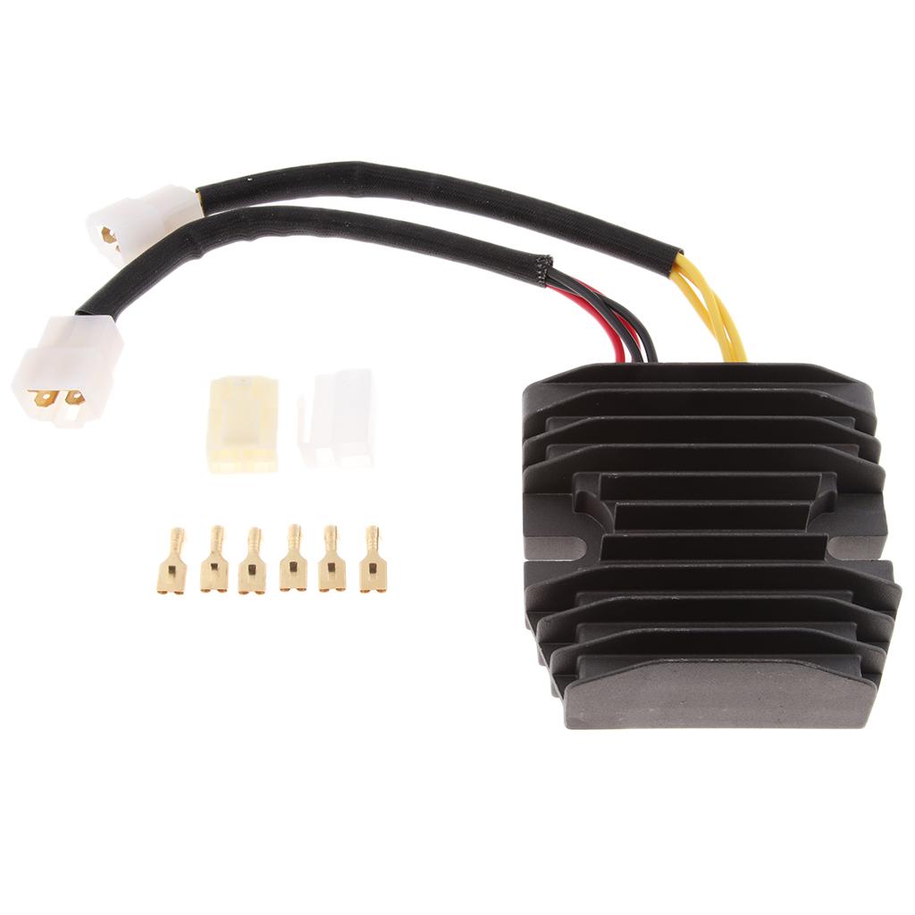 Mosfet Regulator Rectifier for   675 R 2008 2009 2010 2011 12