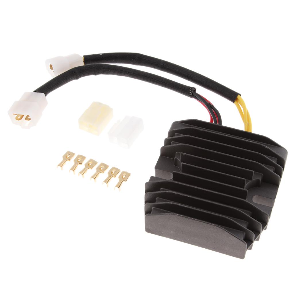 Mosfet Regulator Rectifier for   675 R 2008 2009 2010 2011 12