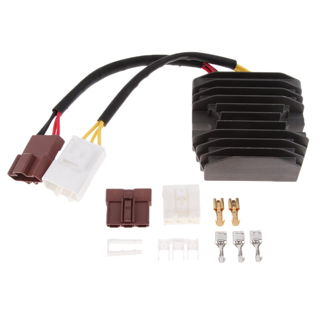 Regulator Rectifier For Honda XL 1000 V Varadero XL1000V 2003-2010