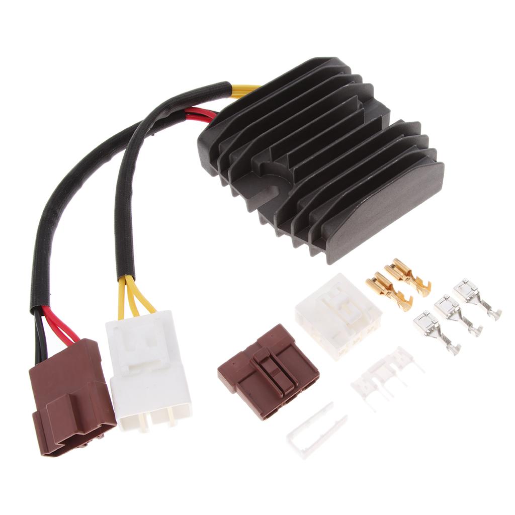 Regulator Rectifier For Honda XL 1000 V Varadero XL1000V 2003-2010
