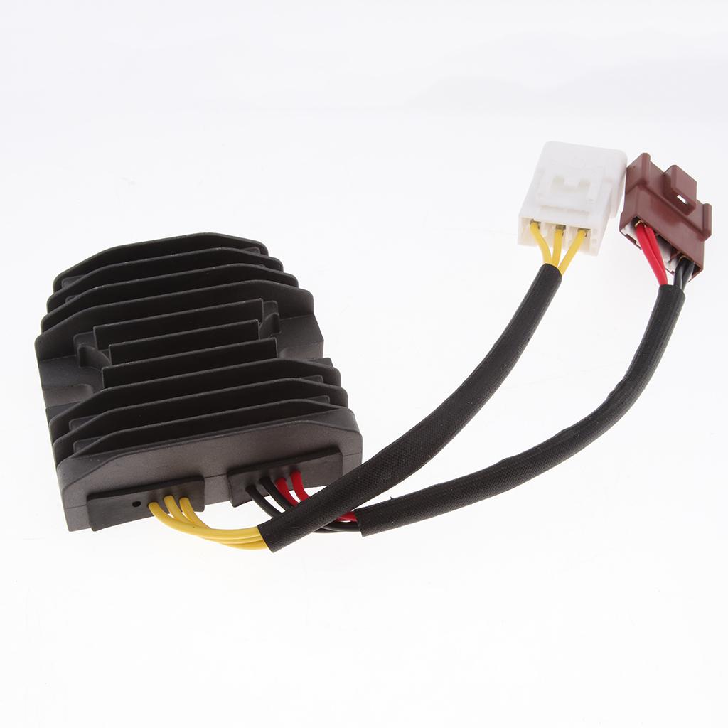 Regulator Rectifier For Honda XL 1000 V Varadero XL1000V 2003-2010