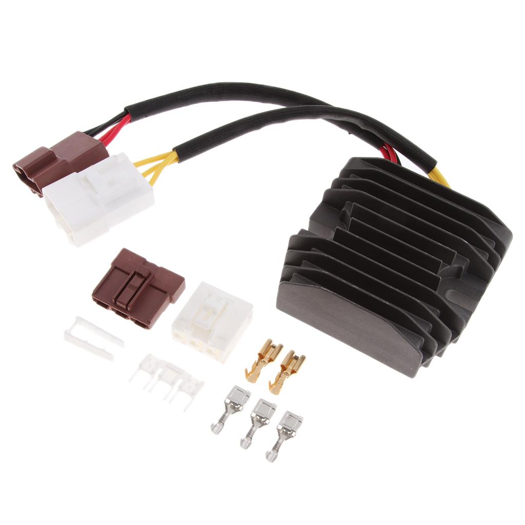 Regulator Rectifier For Honda XL 1000 V Varadero XL1000V 2003-2010