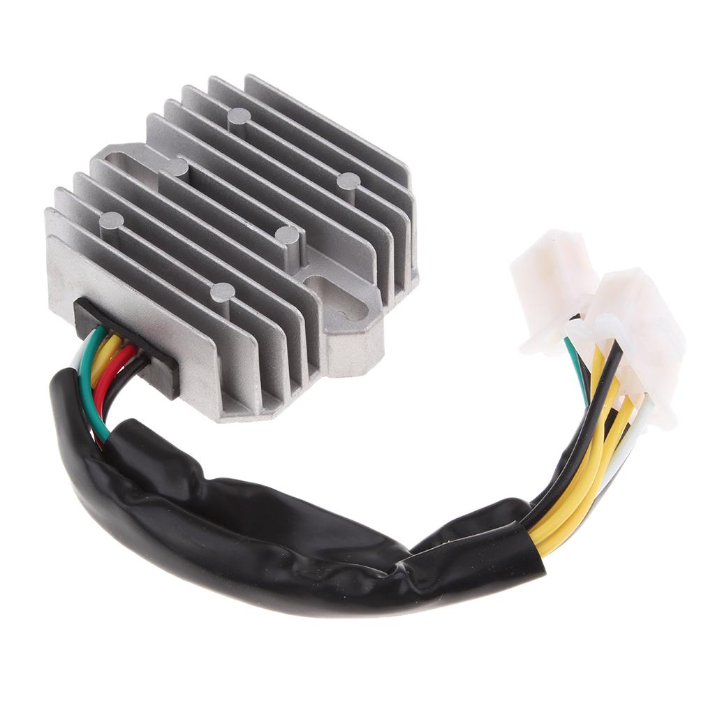 Voltage Rectifier Regulator for HONDA CB CBX 650cc CBX 750cc 1983-1985