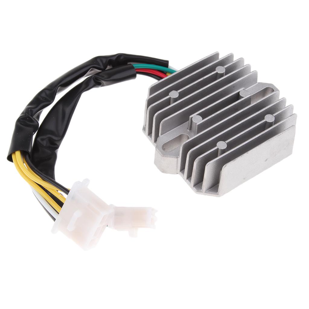 Voltage Rectifier Regulator for HONDA CB CBX 650cc CBX 750cc 1983-1985