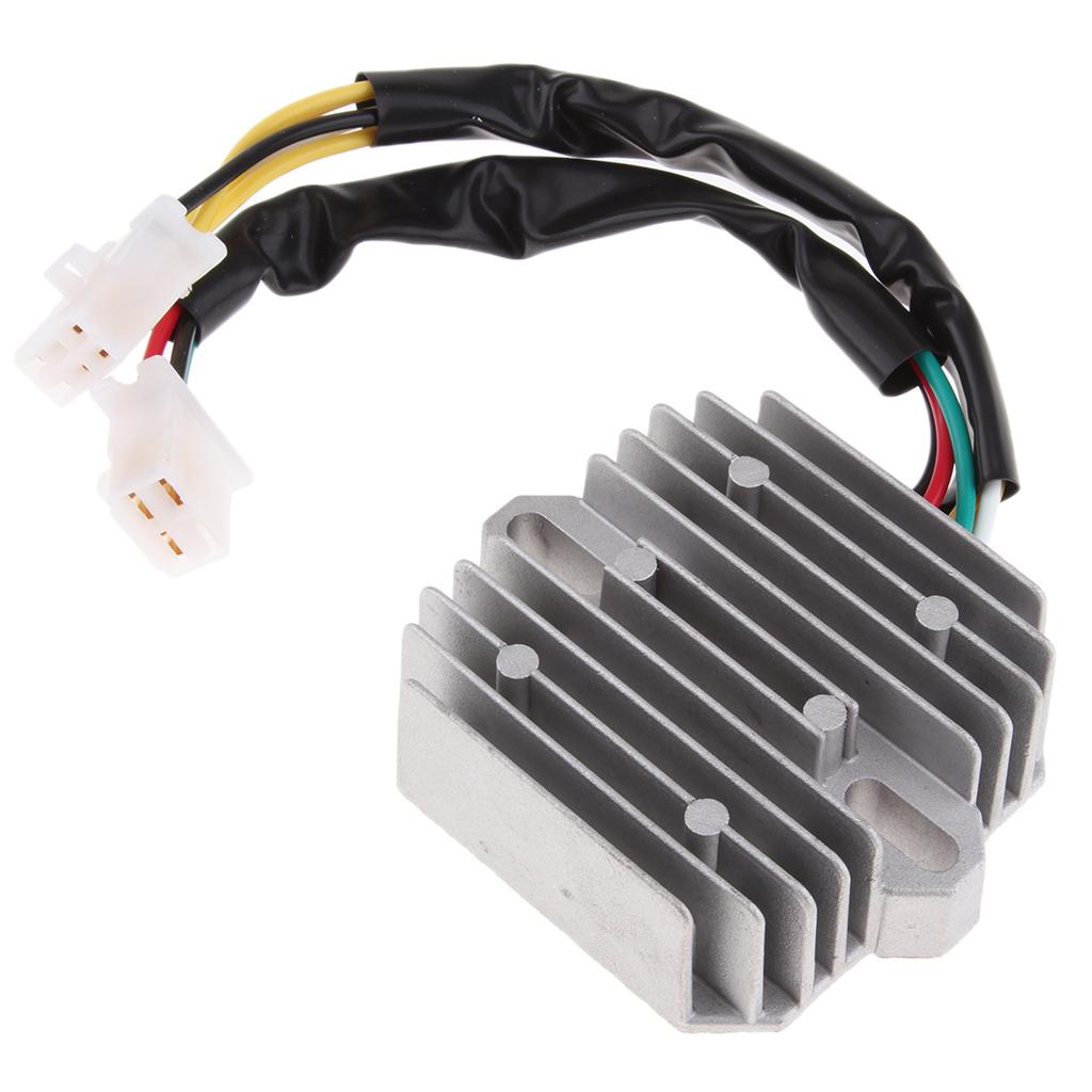 Voltage Rectifier Regulator for HONDA CB CBX 650cc CBX 750cc 1983-1985