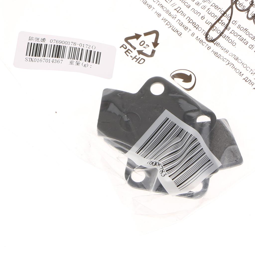 FRONT BRAKE PAD SET for CF MOTO CFMoto CF500 CF625 500 625