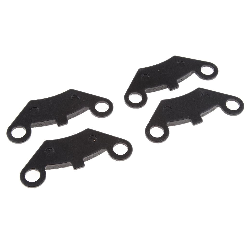 Front Brake Pads For CFMOTO ATV X5 X6 X8 Rancher UTV Disc CF500 CForce