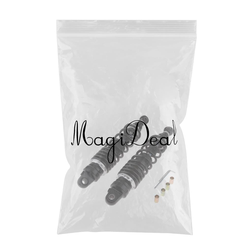 Motorcycle Rear Shock Absorbers Springs Suspension for Honda CB750 CB1300